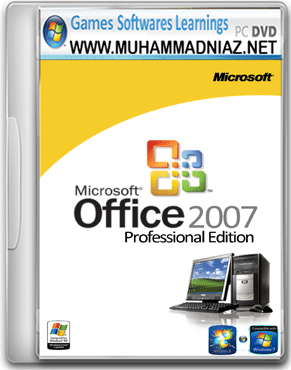 Ms office 2007 crack free download for windows 7